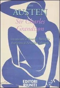 Soddisfatti O Rimborsati Sir Charles Grandison