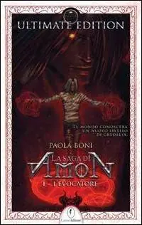 Di Tendenza L‘ evocatore. La saga di Amon. Vol. 1