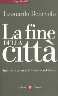 Offerta Speciale La fine della città