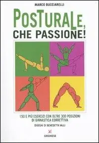 Compra Oggi Stesso Posturale e movimento
