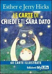 Prezzo Ridotto Chiedi e ti sarà dato. 60 carte illustrate
