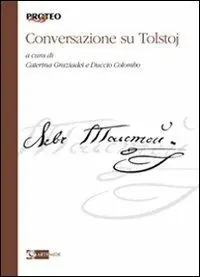 Conversazioni su Tolstoj Sconto