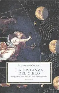 La distanza del cielo. Leopardi e lo spazio dell‘ispirazione Promozione Esclusiva