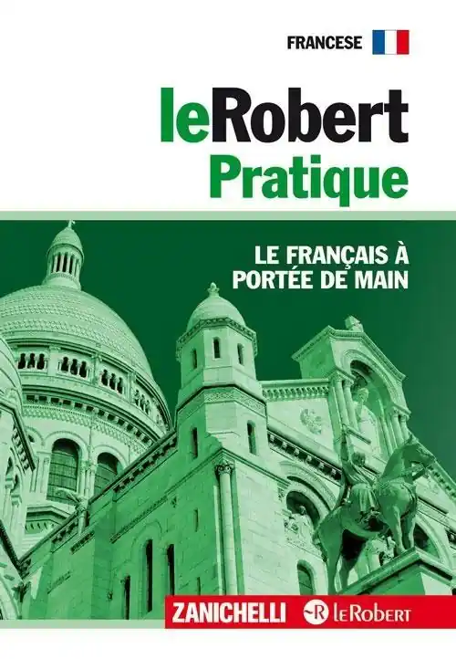 A Buon Prezzo Le Robert Pratique. Le français à portée de main