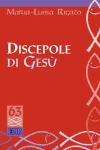 Discepole di Gesù Quantità Limitata