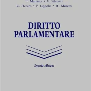 Reso Gratuito Diritto parlamentare