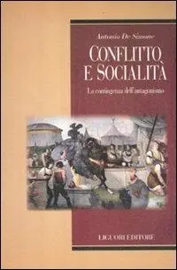 Conflitto e socialità. La contingenza dell‘antagonismo Ultima Occasione