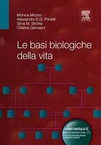Professionale Le basi biologiche della vita
