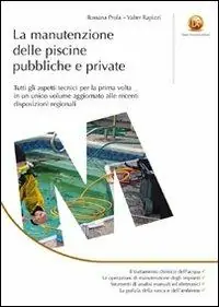 Super Prezzo La manutenzione delle piscine pubbliche e private