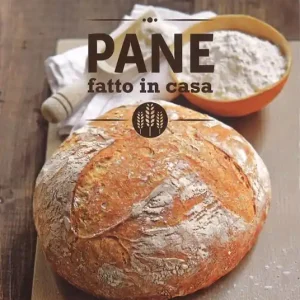 Scelto Dai Clienti Pane fatto in casa