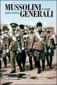 Consegna Rapida Mussolini e i suoi generali