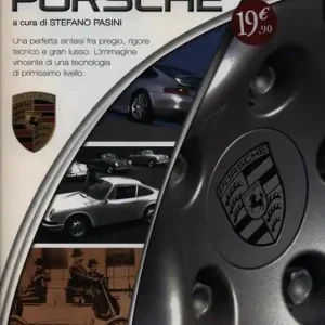Storia della Porsche Compra Adesso