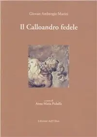 Subito Disponibile Il colloandro fedele