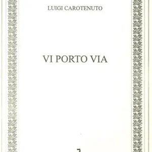 Vi porto via Vendita Finale