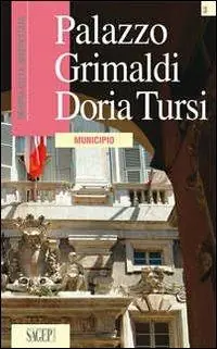 Promo Stagionale Palazzo Grimaldi Doria Tursi