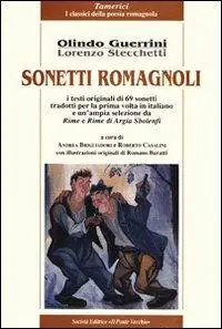 Sonetti romagnoli Non Perdere