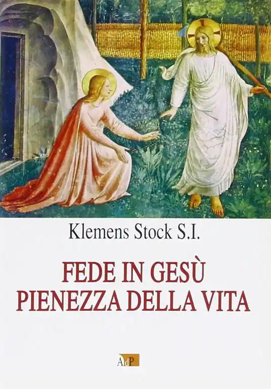 Prezzo Conveniente Fede in Gesù pienezza della vita