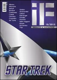 Subito Disponibile Star Trek