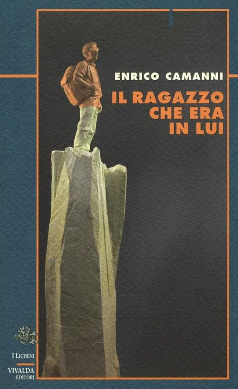 Il ragazzo che era in lui Offerta Del Giorno