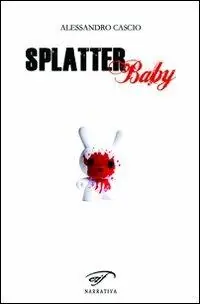 Nuova Collezione Splatter baby