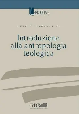 Occasione Introduzione alla antropologia teologica