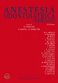 Anestesia odontoiatrica ed emergenze Popolare