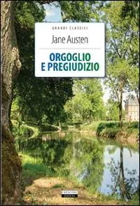 Affare Orgoglio e pregiudizio. Ediz. integrale. Con Segnalibro