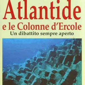Novità Atlantide e le Colonne d‘Ercole