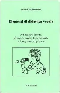 Soddisfatti O Rimborsati Elementi di didattica vocale