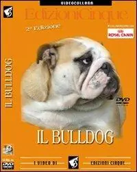 Bulldog inglese. DVD Compra Online