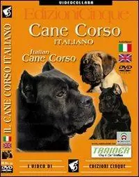 Promo Stagionale Cane corso. DVD