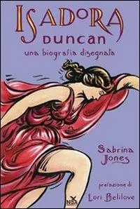 Bestseller Isadora Duncan