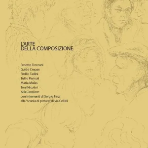 L‘arte della composizione Acquista Ora