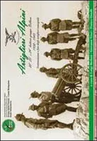 Popolare Artiglieri alpini. 22°, 23° e 24° batterie gruppo Belluno 1938-1943. Testimonianze e foto degli artiglieri romagnoli