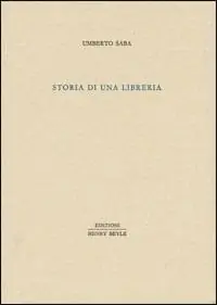 Storia di una libreria Reso Gratuito