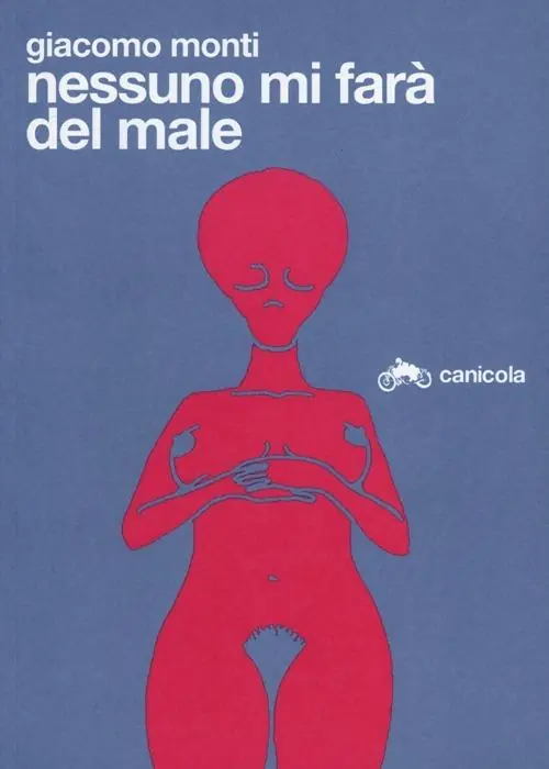Prezzo Scontato Nessuno mi farà del male. Ediz. italiana e inglese