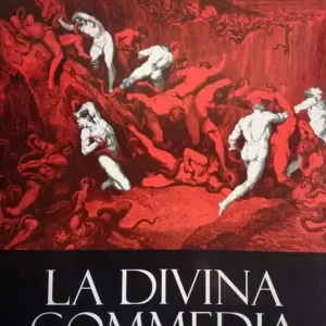 La Divina Commedia. Ediz. commentata Promozione Esclusiva