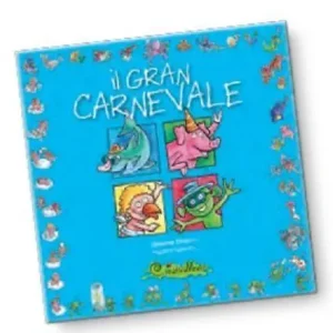 Il gran carnevale Ultimissimo Modello