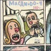 Nuova Collezione Macanudo. Vol. 4