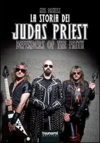 La storia dei Judas Priest Compra Adesso