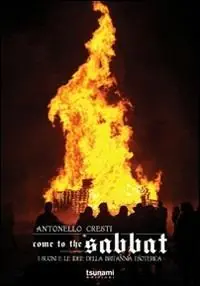 Offerta Speciale Come to the sabbat. I suoni per le idee della Britannia esoterica