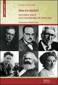 Esclusivo Dov‘è la sinistra? Riflessioni e analisi sulla crisi profonda del capitalismo