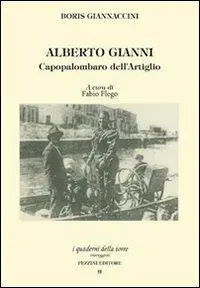 Alberto Gianni. Capopalombaro dell‘artiglio Occasione