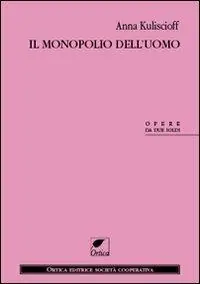 Il monopolio dell‘uomo Miglior Prezzo
