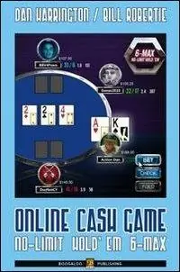 Offerta Limitata Online cash games. No-limit hold‘em 6-max. Ediz. italiana