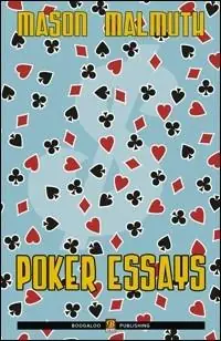 Poker essays Promozione