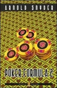 Quantità Limitata Poker formula 2