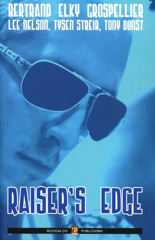 Raiser‘s Edge Subito Disponibile