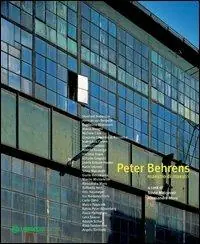 Sconto Peter Behrens maestro di maestri