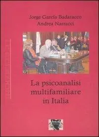 Pagamento Sicuro La psicoanalisi multifamiliare in Italia